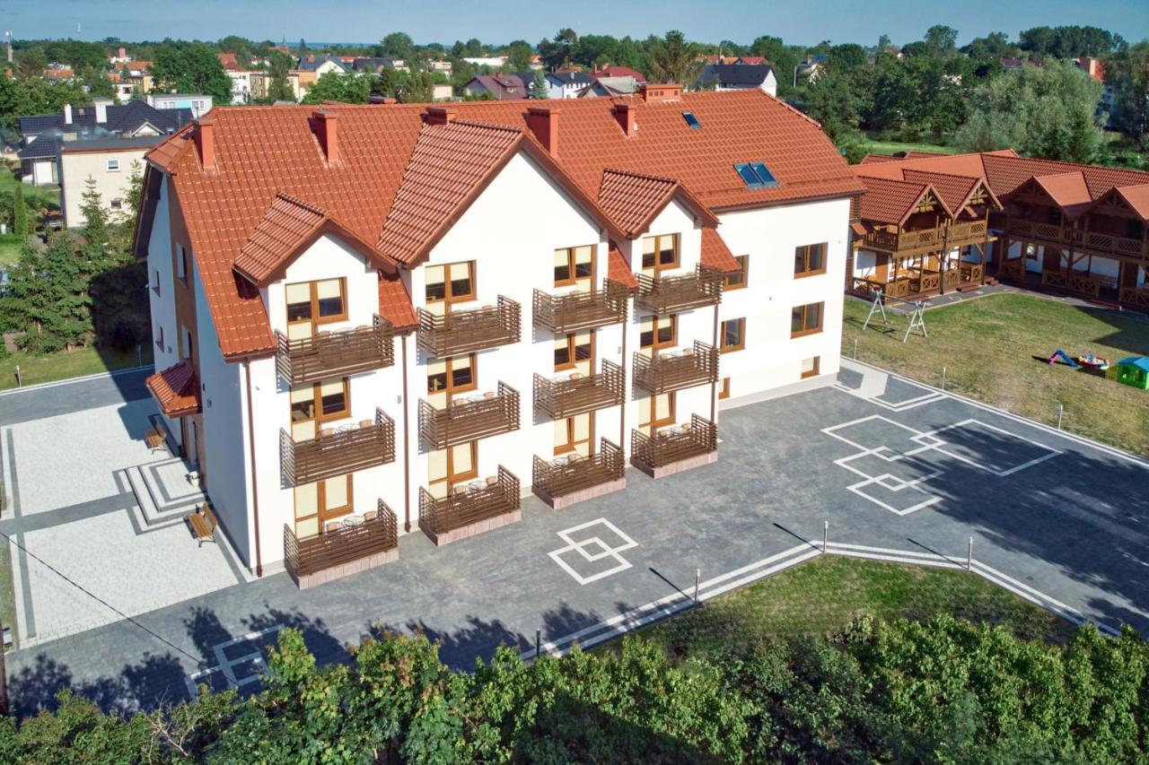 Homestay Darmat Stegna (Pomerania)