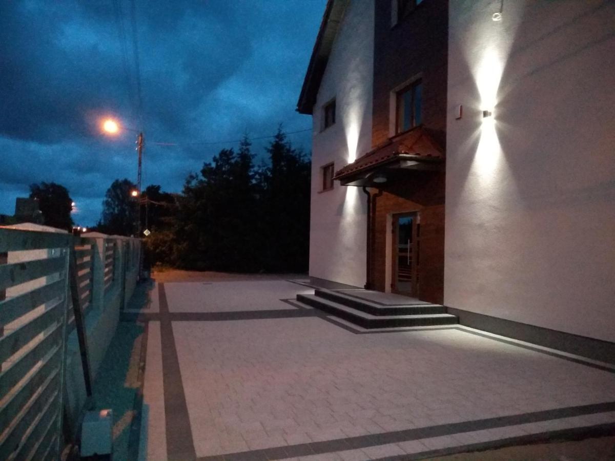 Darmat Homestay Stegna (Pomerania)