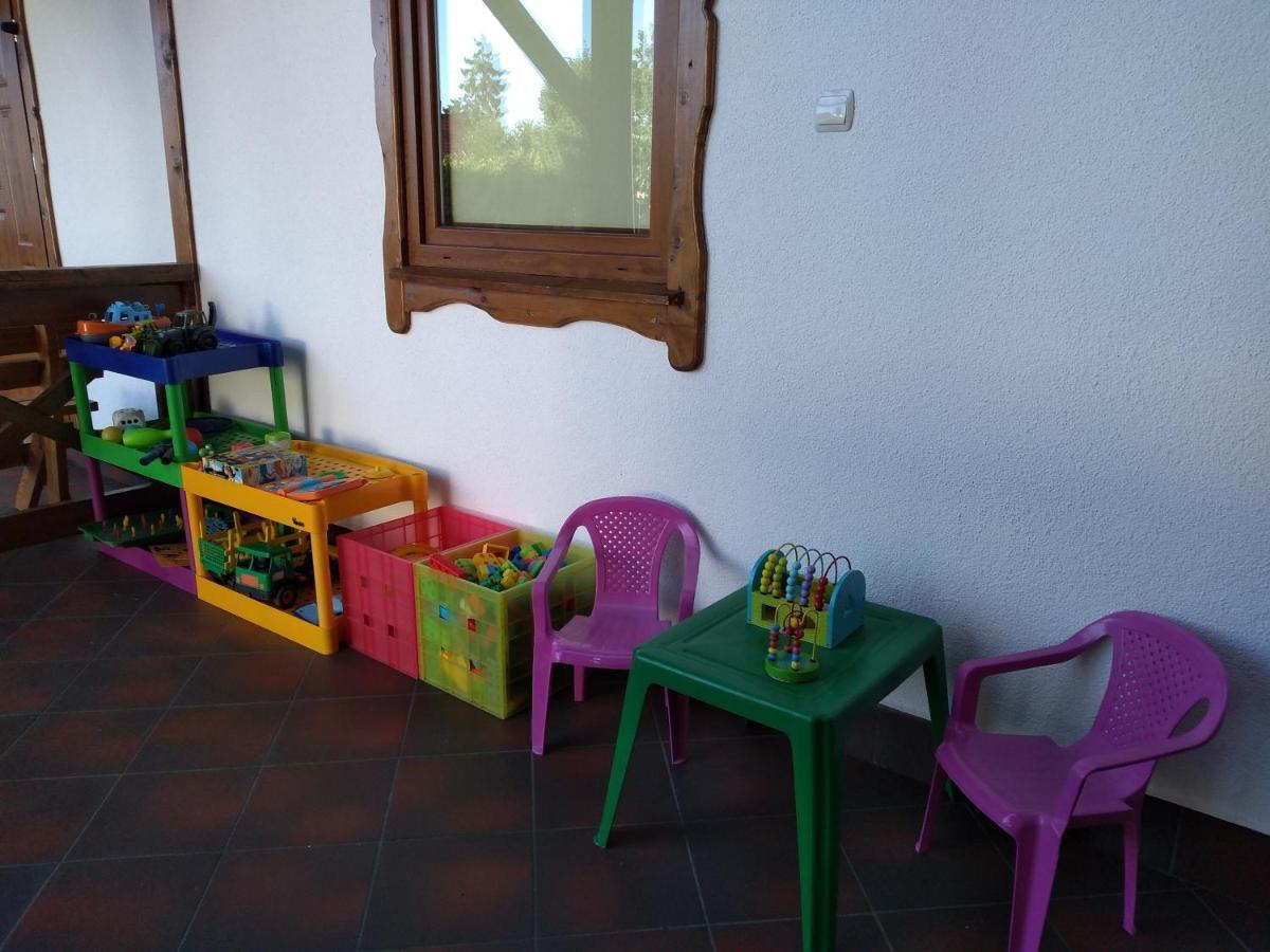 Homestay Darmat Stegna (Pomerania)