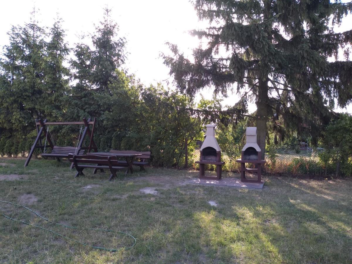Homestay Darmat Stegna (Pomerania)