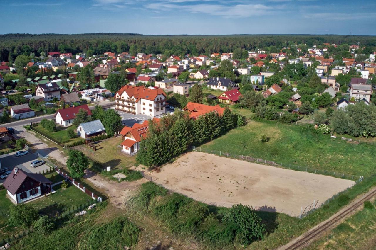 Darmat Homestay Stegna (Pomerania)
