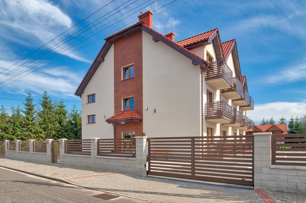 Darmat Homestay Stegna (Pomerania)